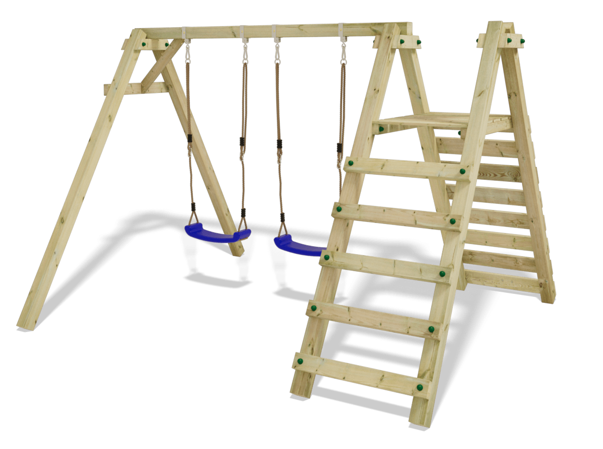 Swing Wickey Smart Up