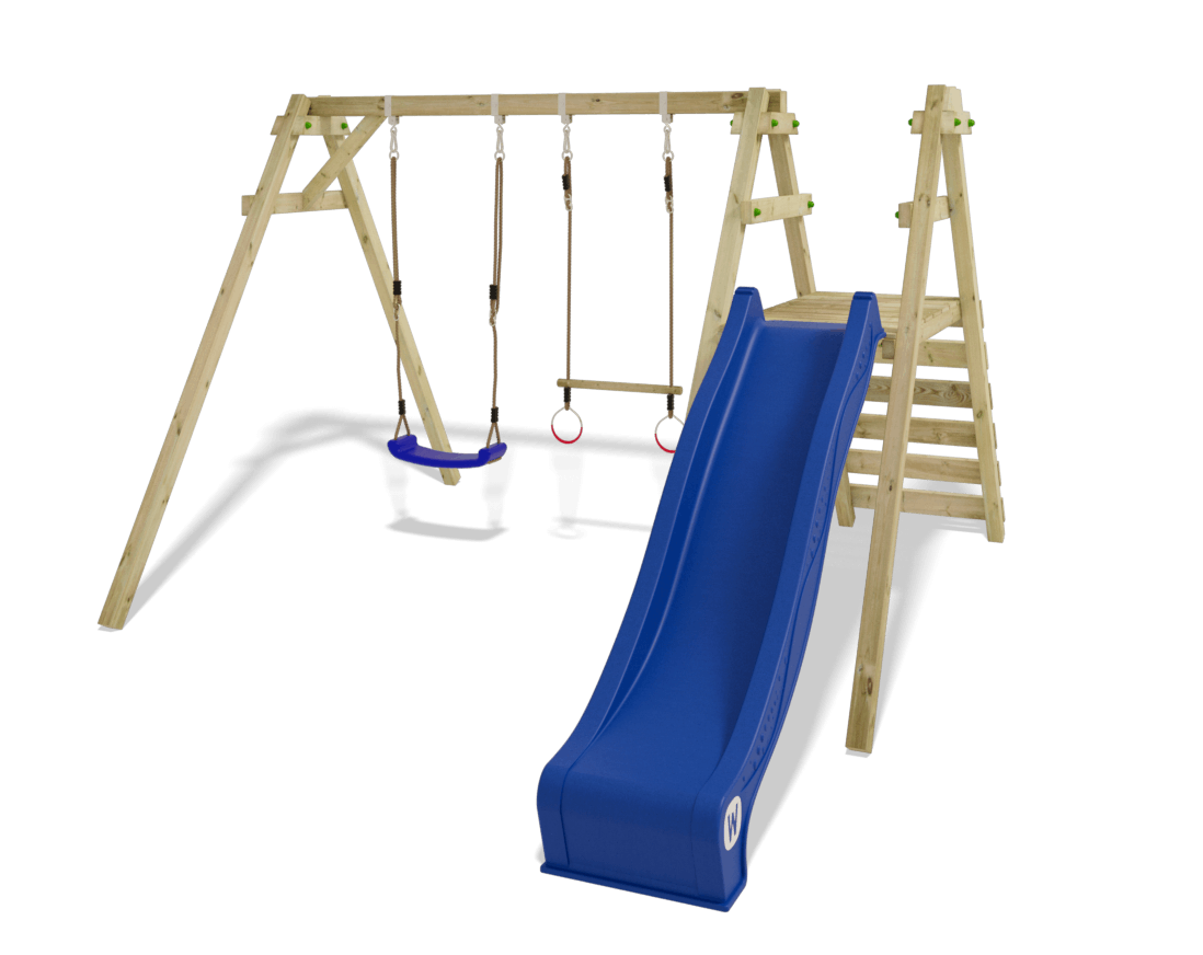 Swing Wickey Smart Dash