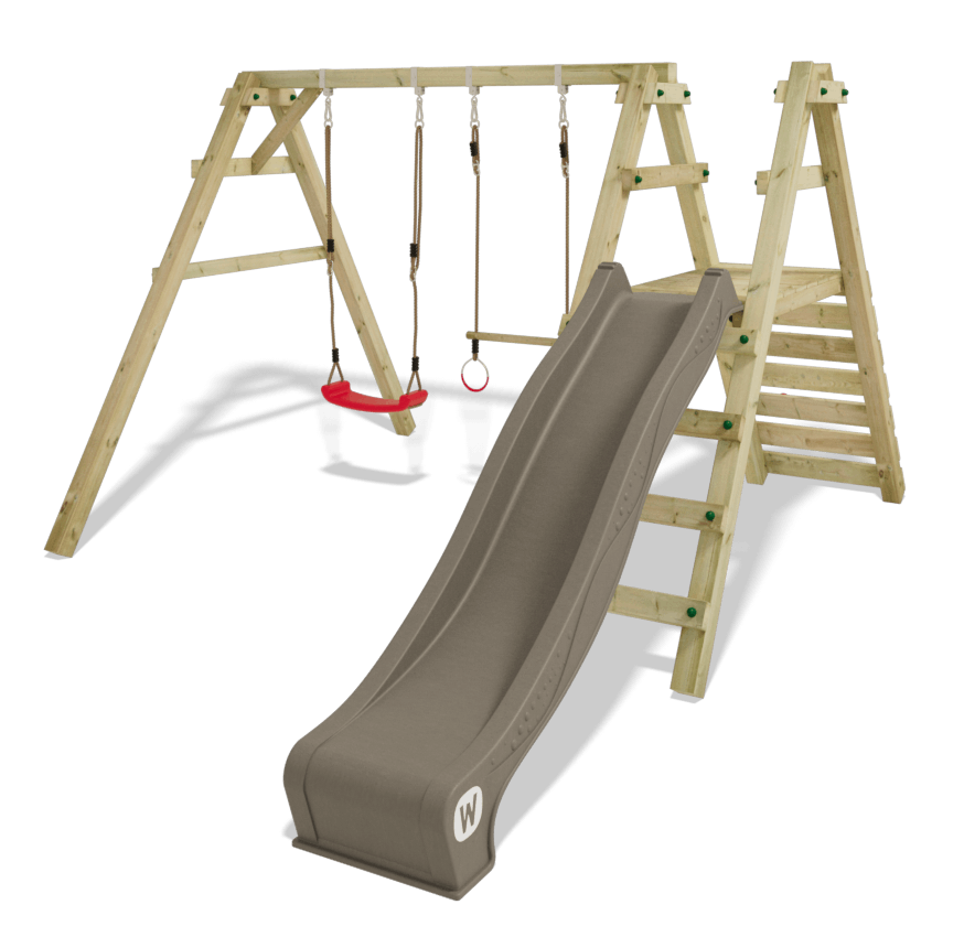 Swing set Wickey Prime Sky Slider