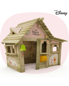 Disney's Winnie the Pooh - Casita playhouse by Wickey  835313_k