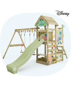 Disney's Adventure climbing frame by Wickey  833400_k