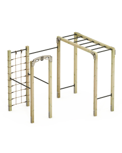 Monkey bars Wickey FIT Base 820/805  835713_k