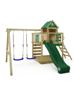 Climbing frame Wickey Smart Cave  817792_k