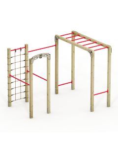 Monkey bars Wickey FIT Base 820/805  831248_k