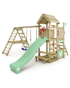 Climbing frame Wickey ArtFlyer  827307_k