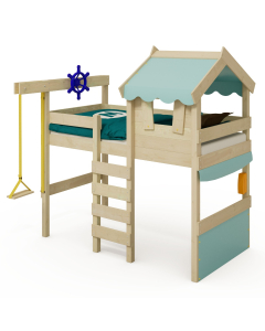 Loft bed Wickey CrAzY Gloomy  834169_k