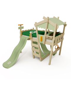 Loft bed with slide Wickey CrAzY Snuggy  834935_k