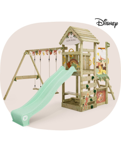 Disney's Adventure climbing frame by Wickey  833400_k