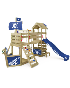 Climbing frame Wickey GhostFlyer  818322_k