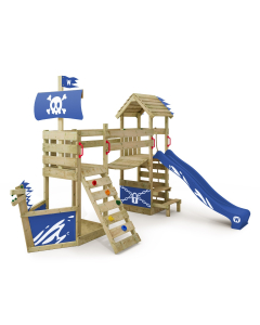 Climbing frame Wickey TideFlyer  819807_k