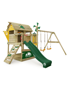 Tower playhouse Wickey Smart Expedition  825749_k