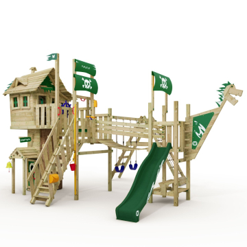 Wickey Prime NeverLand Gold Edition without Turbo Slide  621060_k