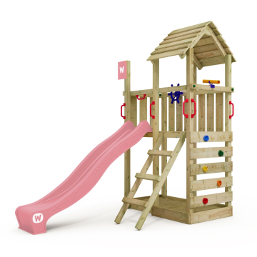 Climbing frame Wickey Smart Flash  1000252_k