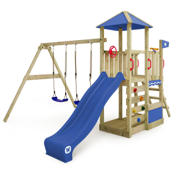 Climbing frame Wickey Smart Savana  826507_k