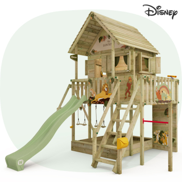 Disney's The Lion King - PlayHouse tower playhouse by Wickey  835541_k