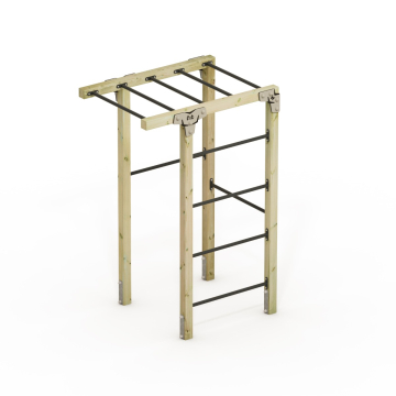 Monkey bars Wickey FIT Base 415  835683_k