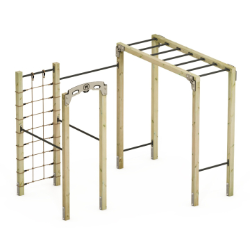 Monkey bars Wickey FIT Base 820/805  835713_k