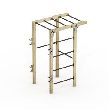 Monkey bars Wickey FIT Base 420  835685_k