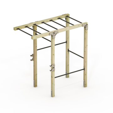 Monkey bars Wickey FIT Base 425  835687_k