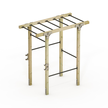 Monkey bars Wickey FIT Base 435  835689_k