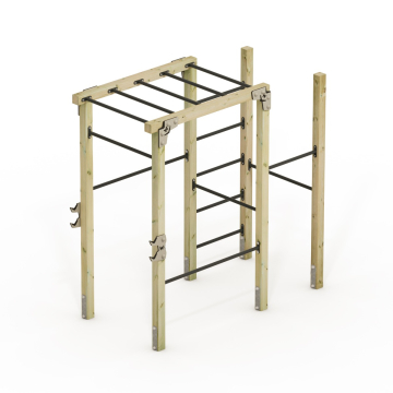 Monkey bars Wickey FIT Base 605  835701_k