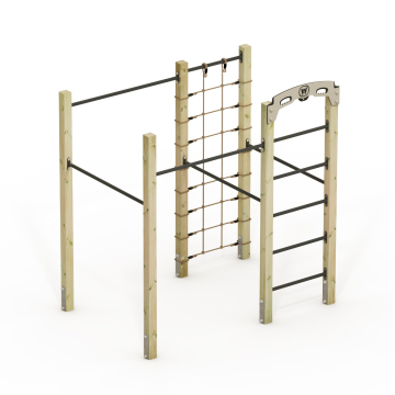 Outdoor fitness equipment Wickey FIT Base 625  835707_k