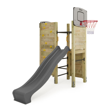 Wickey FIT Cross 655 climbing frame with pull-up bar  833429_k