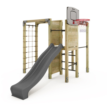 Wickey FIT Cross 875 climbing frame with pull-up bar  833445_k