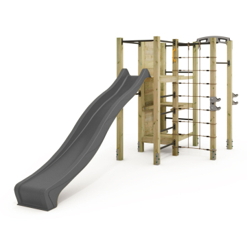 Wickey FIT Cross 882 climbing frame with horizontal bar  833451_k
