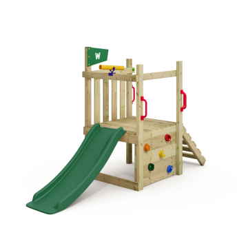 Toddler climbing frame Wickey My First Fort 1  835848_k