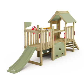 Toddler climbing frame Wickey My First Playground 1  835843_k