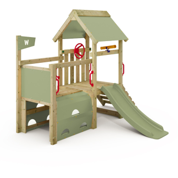 Climbing frame for toddlers Wickey My First Playtower 2  835839_k
