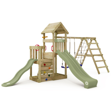 Wickey SkyFlyer climbing frame  835569_k