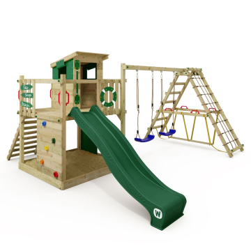Climbing frame Wickey Smart Surf  1000878_k
