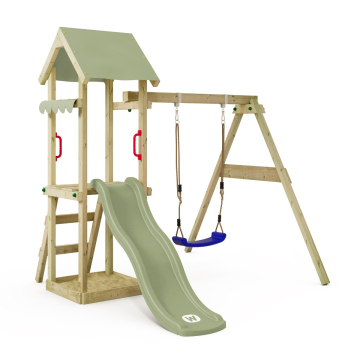 Climbing Frame Wickey TinyWave  817716_k