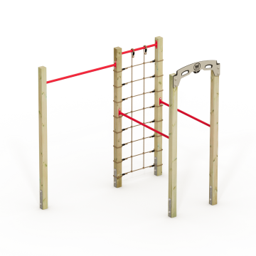 Outdoor fitness equipment Wickey FIT Base 520/525  831241_k