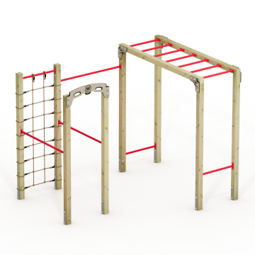 Monkey bars Wickey FIT Base 820/805  831248_k