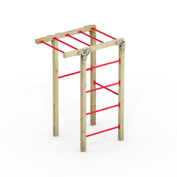 Monkey bars Wickey FIT Base 415  831251