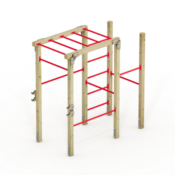 Monkey bars Wickey FIT Base 605  831255