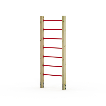 Wickey FIT Tumble 207 climbing ladder  833459_k