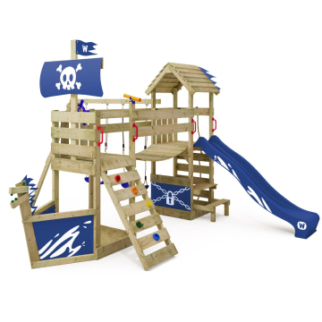 Climbing frame Wickey GhostFlyer  818322_k