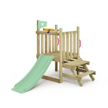 Toddler climbing frame Wickey My First Fort 1  833939_k