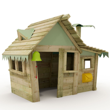 Playhouse Wickey's Casita  833887_k