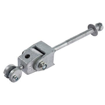 Swing hook Premium galvanized  619013