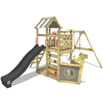 Climbing frame Wickey SeaFlyer  503140_k