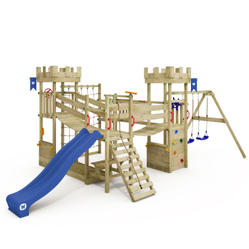 Climbing frame Wickey Smart Arch  827862_k