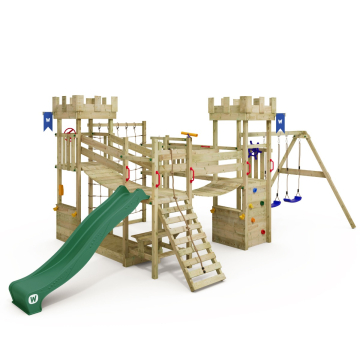 Climbing frame Wickey Smart Arch  827862_k
