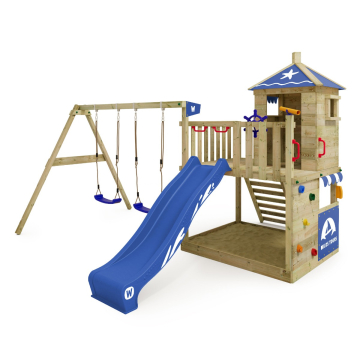 Climbing frame Wickey Smart Cabana  826634_k