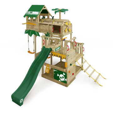 Climbing frame Wickey Smart Castaway  814474_k
