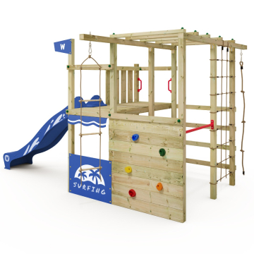 Climbing Tower Wickey Smart Champ  818267_k